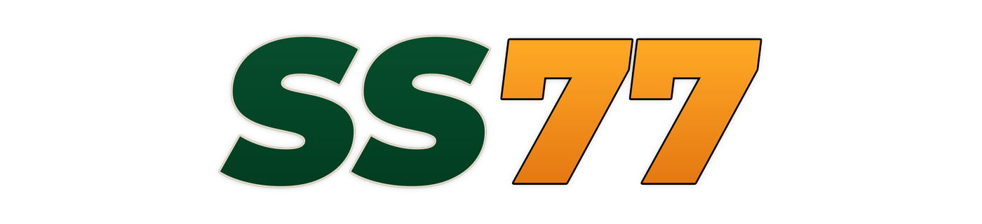ss77 Logo